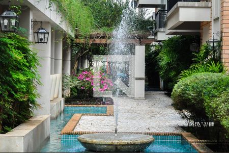 Apartamento à venda com 65m², 1 quarto e 2 vagasJardim