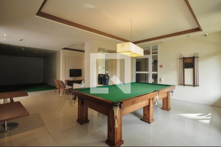 Apartamento à venda com 65m², 1 quarto e 2 vagasÁrea comum