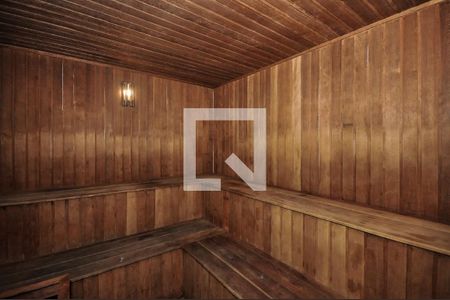 Apartamento à venda com 65m², 1 quarto e 2 vagasSaúna Seca