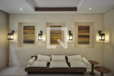 Apartamento à venda com 65m², 1 quarto e 2 vagasSpa