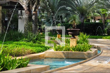 Apartamento à venda com 65m², 1 quarto e 2 vagasJardim