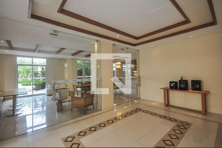 Apartamento à venda com 65m², 1 quarto e 2 vagasÁrea comum