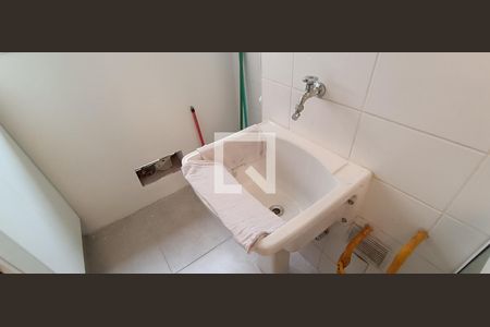 Apartamento à venda com 65m², 1 quarto e 2 vagasÁrea de Serviço