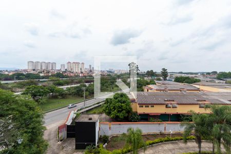 Apartamento à venda com 41m², 2 quartos e sem vagaVista do Quarto 1