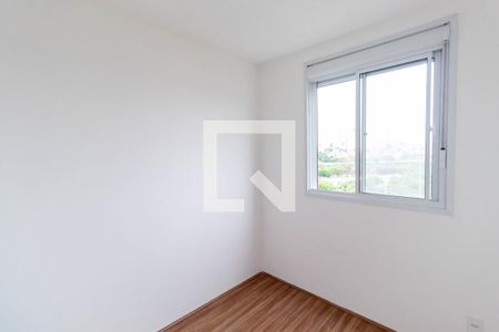 Apartamento à venda com 41m², 2 quartos e sem vagaQuarto 2