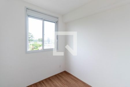 Apartamento à venda com 41m², 2 quartos e sem vagaQuarto 2