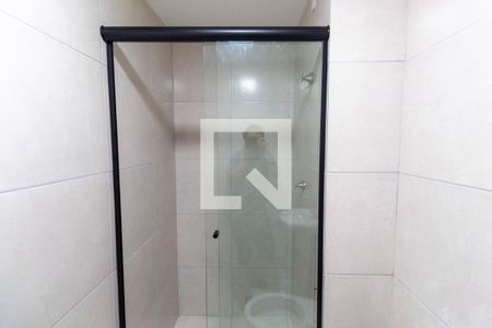 Apartamento à venda com 41m², 2 quartos e sem vagaBanheiro