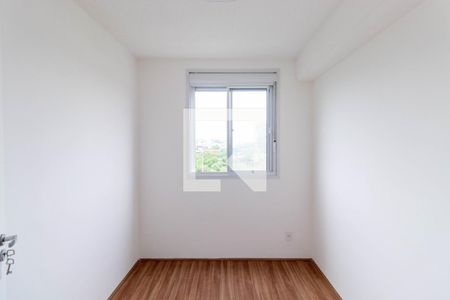 Apartamento à venda com 41m², 2 quartos e sem vagaQuarto 2