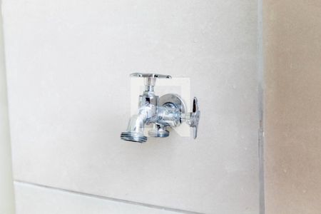 Apartamento à venda com 41m², 2 quartos e sem vagaLavanderia (Torneira)