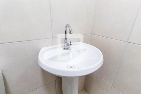 Apartamento à venda com 41m², 2 quartos e sem vagaBanheiro