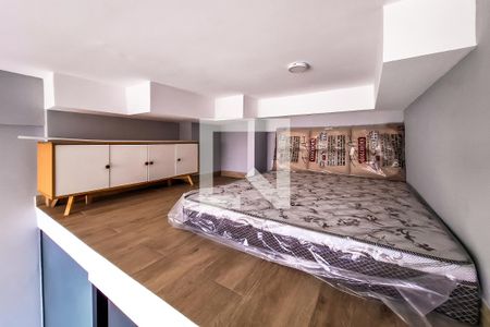 Studio à venda com 35m², 1 quarto e sem vagaStudio