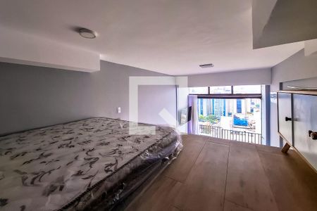 Studio à venda com 35m², 1 quarto e sem vagaStudio