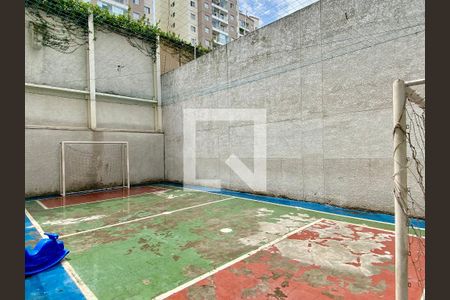 Apartamento à venda com 65m², 2 quartos e 1 vagaQuadra Esportiva