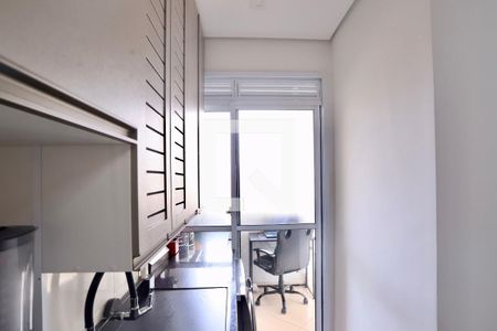 Apartamento à venda com 65m², 2 quartos e 1 vagaÁrea de Serviço