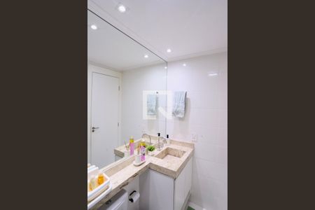 Apartamento à venda com 65m², 2 quartos e 1 vagaBanheiro