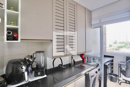 Apartamento à venda com 65m², 2 quartos e 1 vagaÁrea de Serviço