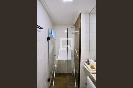 Apartamento à venda com 65m², 2 quartos e 1 vagaBanheiro