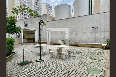 Apartamento à venda com 65m², 2 quartos e 1 vagaÁrea comum