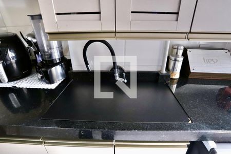 Apartamento à venda com 65m², 2 quartos e 1 vagaÁrea de Serviço