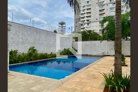 Apartamento à venda com 65m², 2 quartos e 1 vagaPiscina