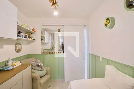 Apartamento à venda com 65m², 2 quartos e 1 vagaQuarto 2