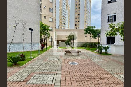 Apartamento à venda com 65m², 2 quartos e 1 vagaÁrea comum