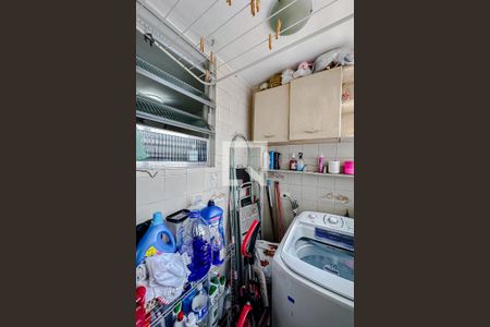 Apartamento à venda com 55m², 2 quartos e sem vagaÁrea de Serviço