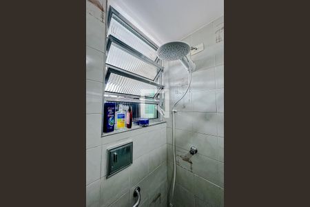 Apartamento à venda com 55m², 2 quartos e sem vagaBanheiro