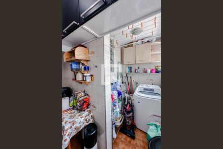 Apartamento à venda com 55m², 2 quartos e sem vagaÁrea de Serviço