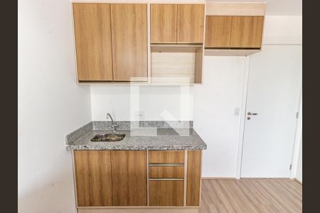 Apartamento para alugar com 52m², 2 quartos e sem vaga Apartamento para alugar com 52m², 2 quartos e sem vagaSala/Cozinha