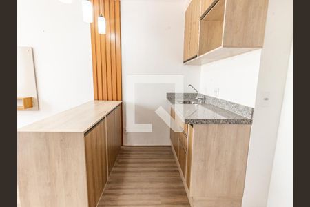 Apartamento para alugar com 52m², 2 quartos e sem vaga Apartamento para alugar com 52m², 2 quartos e sem vagaSala/Cozinha