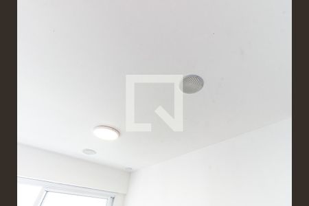 Apartamento para alugar com 52m², 2 quartos e sem vaga Apartamento para alugar com 52m², 2 quartos e sem vagaSala/Cozinha - Detalhe