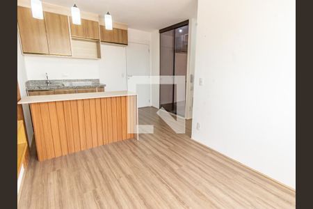 Apartamento para alugar com 52m², 2 quartos e sem vaga Apartamento para alugar com 52m², 2 quartos e sem vagaSala/Cozinha
