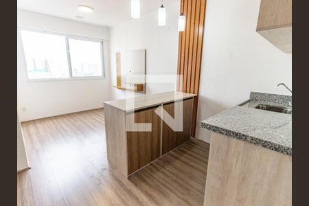 Apartamento para alugar com 52m², 2 quartos e sem vaga Apartamento para alugar com 52m², 2 quartos e sem vagaSala/Cozinha