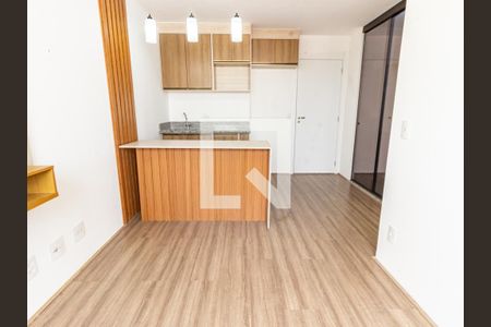 Apartamento para alugar com 52m², 2 quartos e sem vaga Apartamento para alugar com 52m², 2 quartos e sem vagaSala/Cozinha