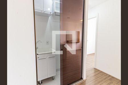 Apartamento para alugar com 52m², 2 quartos e sem vaga Apartamento para alugar com 52m², 2 quartos e sem vagaSala/Cozinha