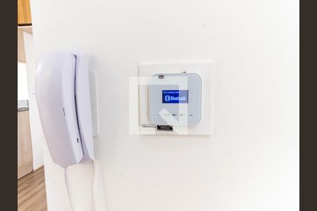 Apartamento para alugar com 52m², 2 quartos e sem vaga Apartamento para alugar com 52m², 2 quartos e sem vagaSala/Cozinha - Detalhe