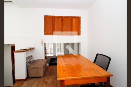 Apartamento à venda com 169m², 3 quartos e 1 vagaEscritório