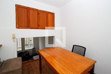 Apartamento à venda com 169m², 3 quartos e 1 vagaEscritório