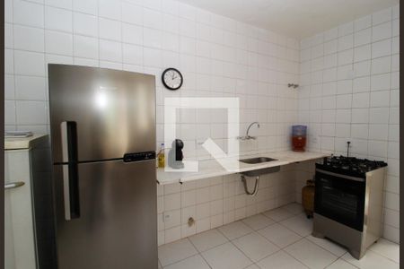 Apartamento à venda com 169m², 3 quartos e 1 vagaCozinha