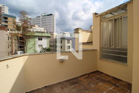 Apartamento à venda com 169m², 3 quartos e 1 vagacozinha/varanda