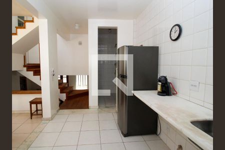 Apartamento à venda com 169m², 3 quartos e 1 vagaCozinha
