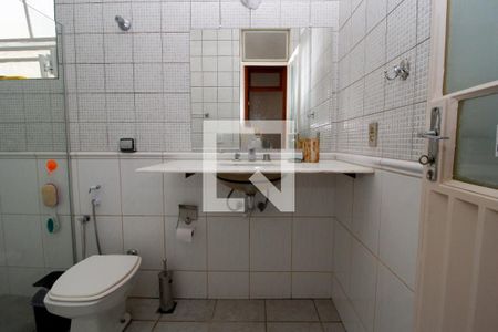 Apartamento à venda com 169m², 3 quartos e 1 vagaBanheiro 2