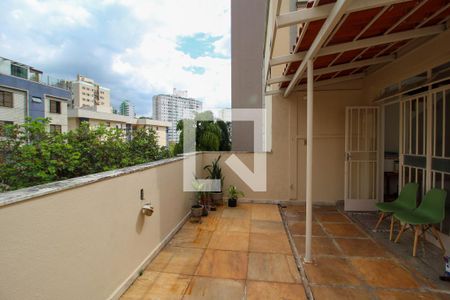 Apartamento à venda com 169m², 3 quartos e 1 vagaÁrea comum/ Área de serviço