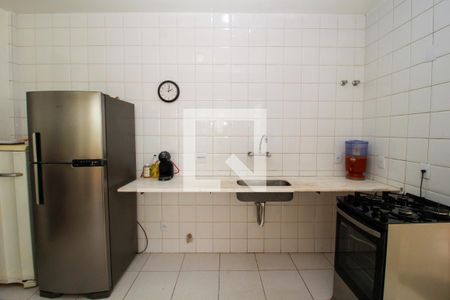 Apartamento à venda com 169m², 3 quartos e 1 vagaCozinha