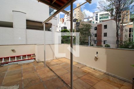 Apartamento à venda com 169m², 3 quartos e 1 vagaÁrea comum/ Área de serviço