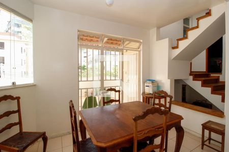 Apartamento à venda com 169m², 3 quartos e 1 vagaCozinha