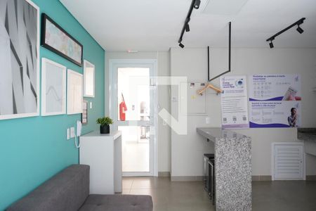 Apartamento para alugar com 52m², 2 quartos e sem vagaÁrea comum