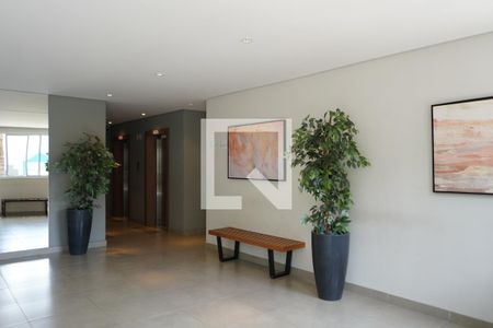 Apartamento para alugar com 52m², 2 quartos e sem vagaÁrea comum