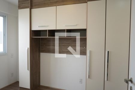 Quarto 1 de apartamento para alugar com 2 quartos, 52m² em Quarta Parada, São Paulo